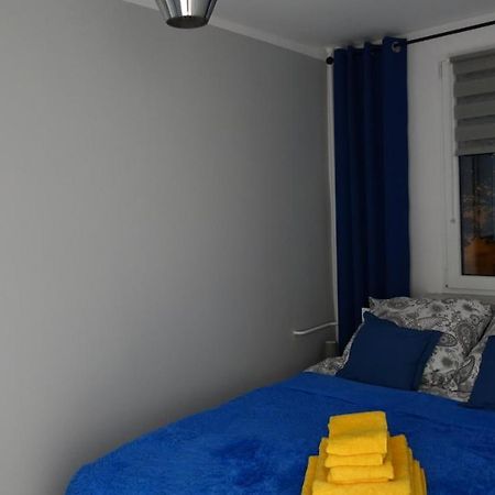 Apartament Jakubek Polkowice Esterno foto