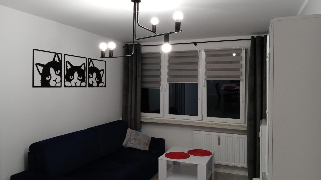 Apartament Jakubek Polkowice Esterno foto