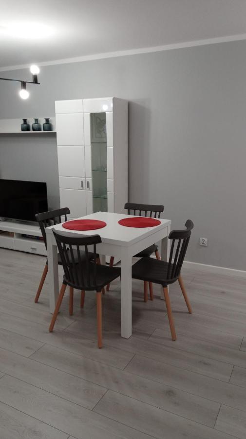 Apartament Jakubek Polkowice Esterno foto