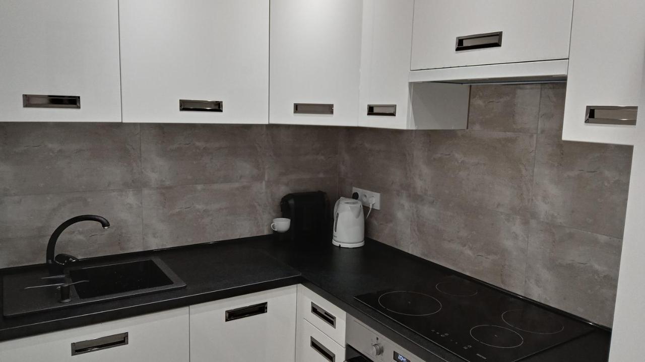 Apartament Jakubek Polkowice Esterno foto