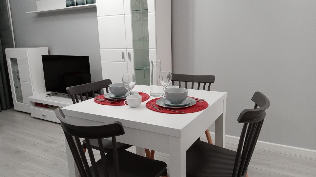 Apartament Jakubek Polkowice Esterno foto