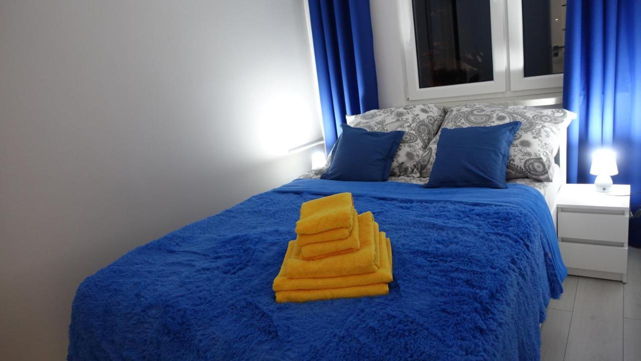 Apartament Jakubek Polkowice Esterno foto