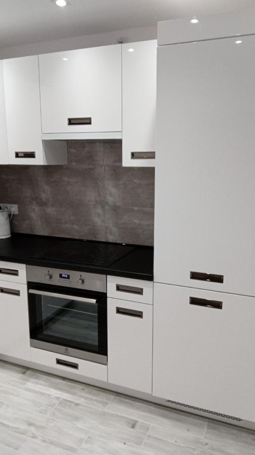 Apartament Jakubek Polkowice Esterno foto