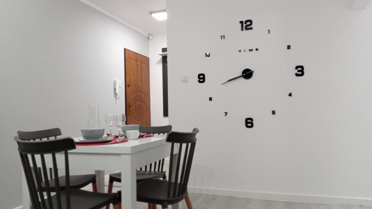 Apartament Jakubek Polkowice Esterno foto