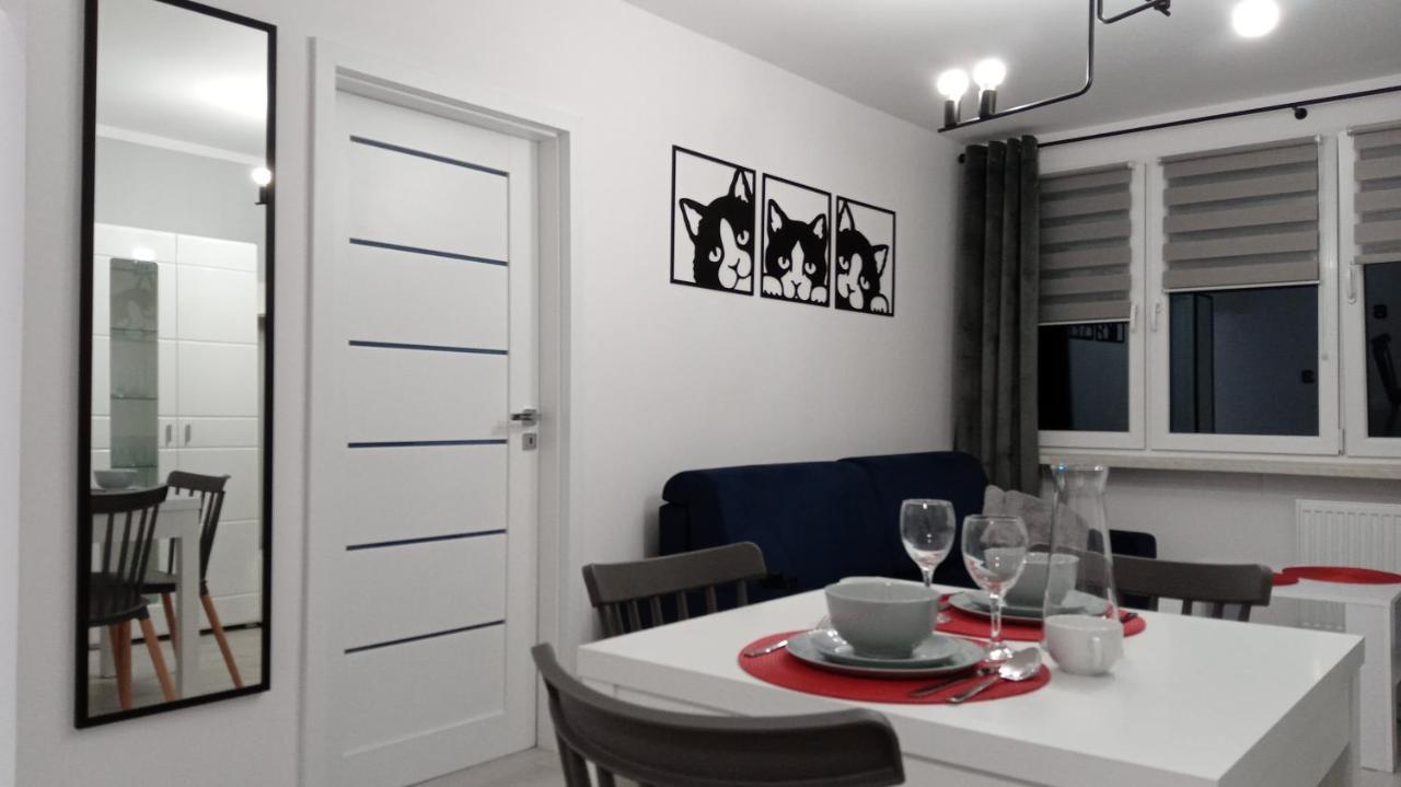 Apartament Jakubek Polkowice Esterno foto