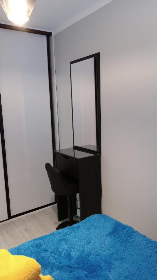 Apartament Jakubek Polkowice Esterno foto