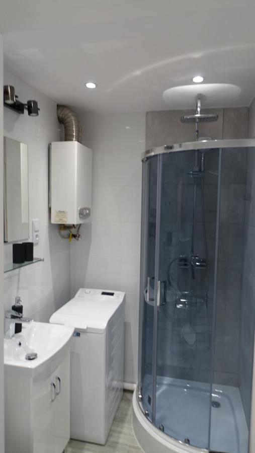Apartament Jakubek Polkowice Esterno foto
