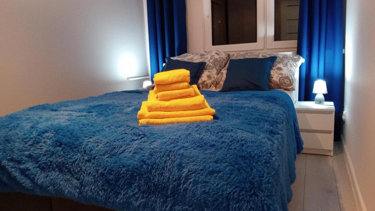 Apartament Jakubek Polkowice Esterno foto